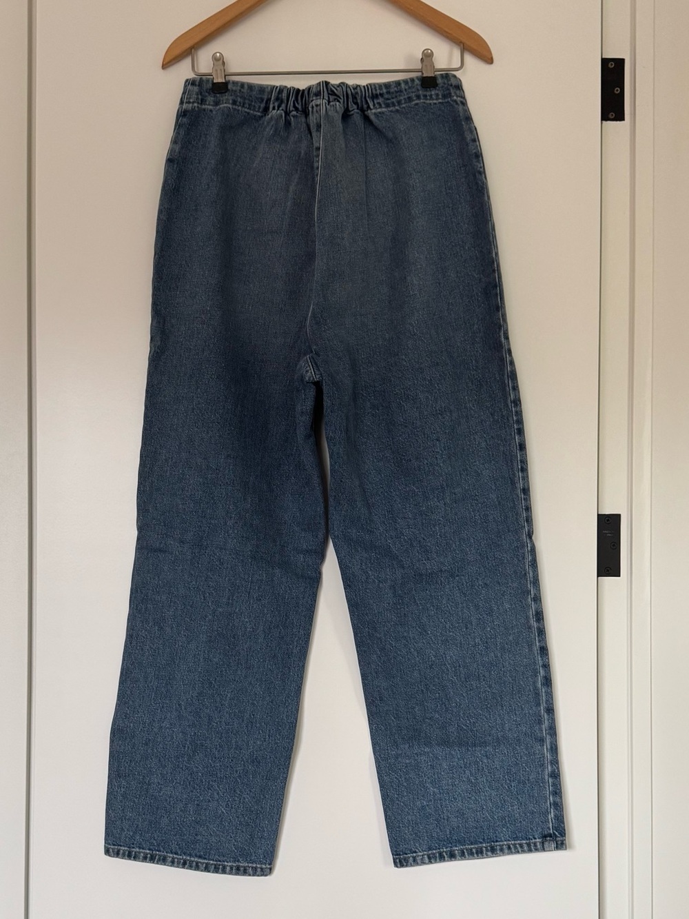 Rachel Comey Barrie Jeans - Picture 4 of 4